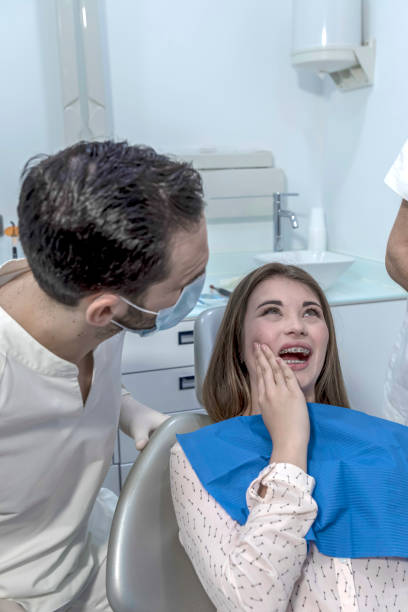 Urgent Tooth Repair in NJ