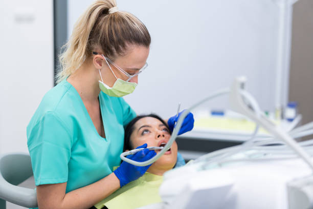 Best Broken Tooth Emergency  in Hackettstown, NJ